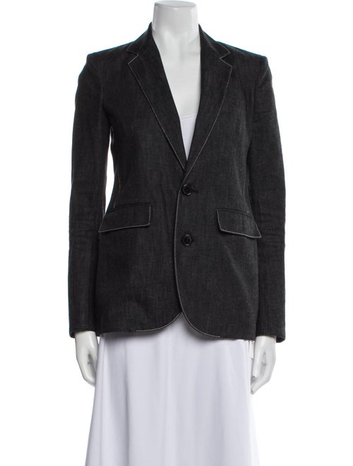 Ralph Lauren Purple Label Blazer