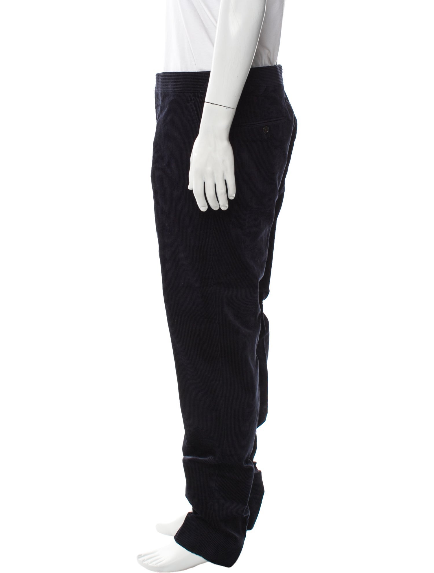 Ralph Lauren Purple Label Pants