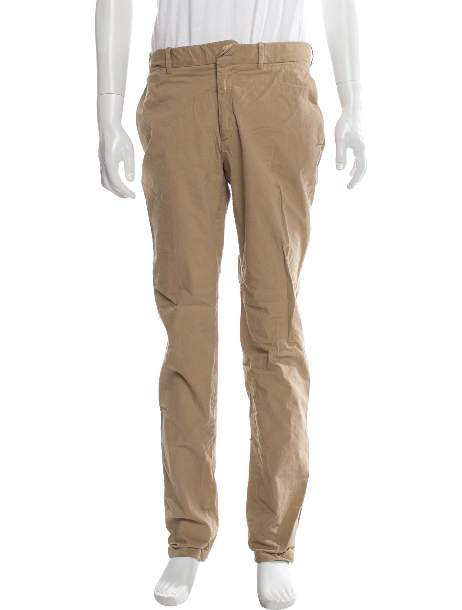 Ralph Lauren Purple Label Pants