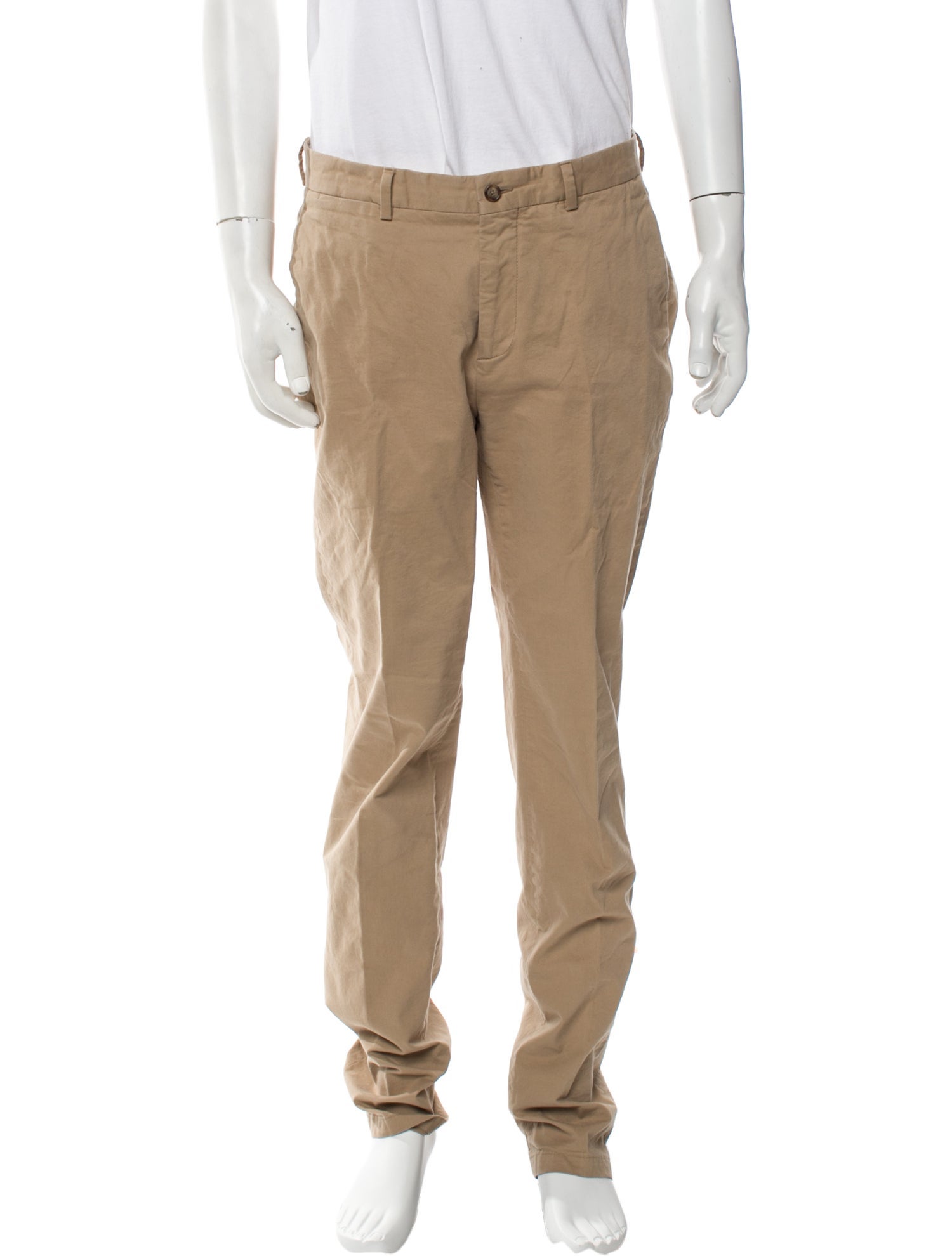 Ralph Lauren Purple Label Chinos