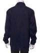 Ralph Lauren Purple Label Linen Long Sleeve Shirt