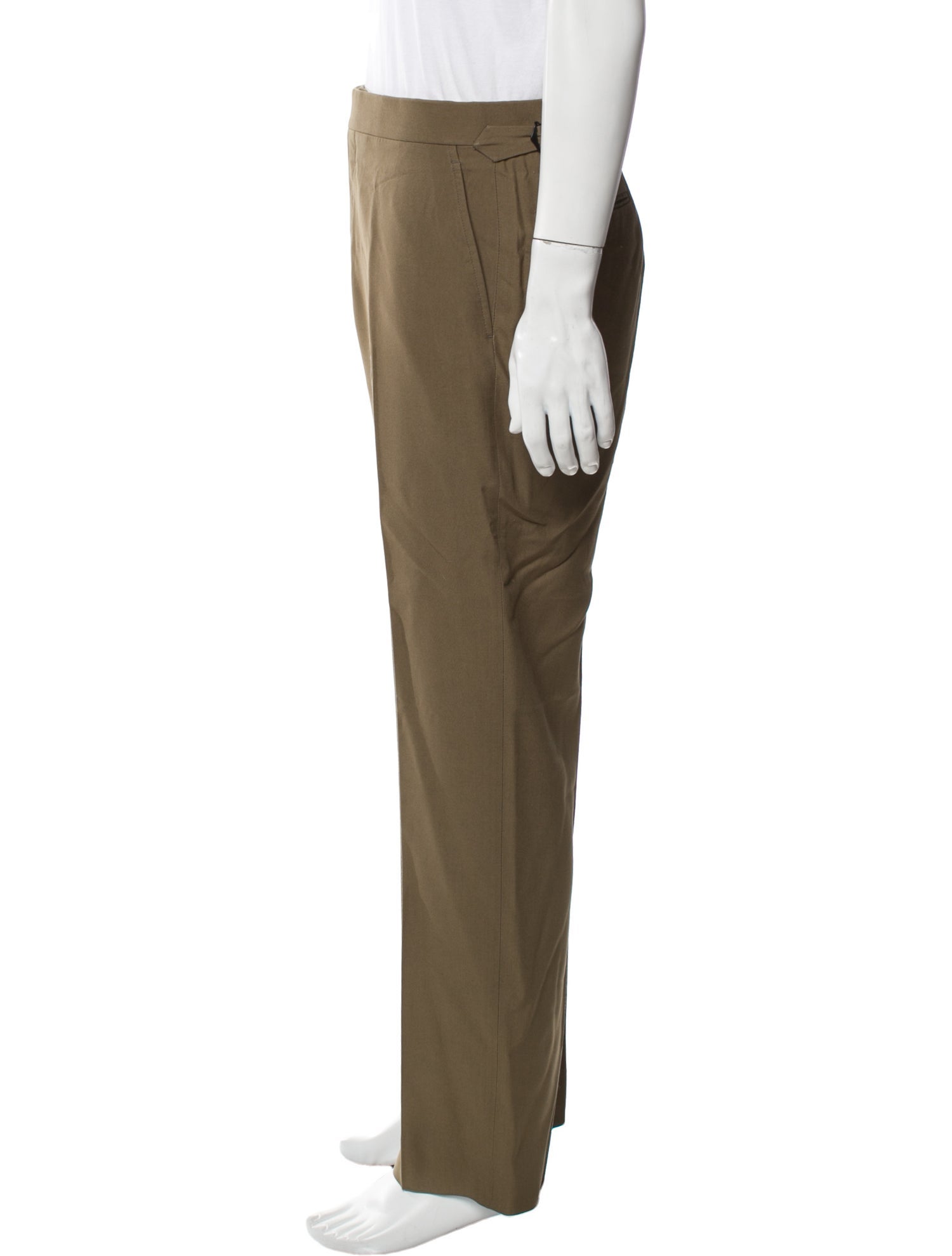 Ralph Lauren Purple Label Dress Pants