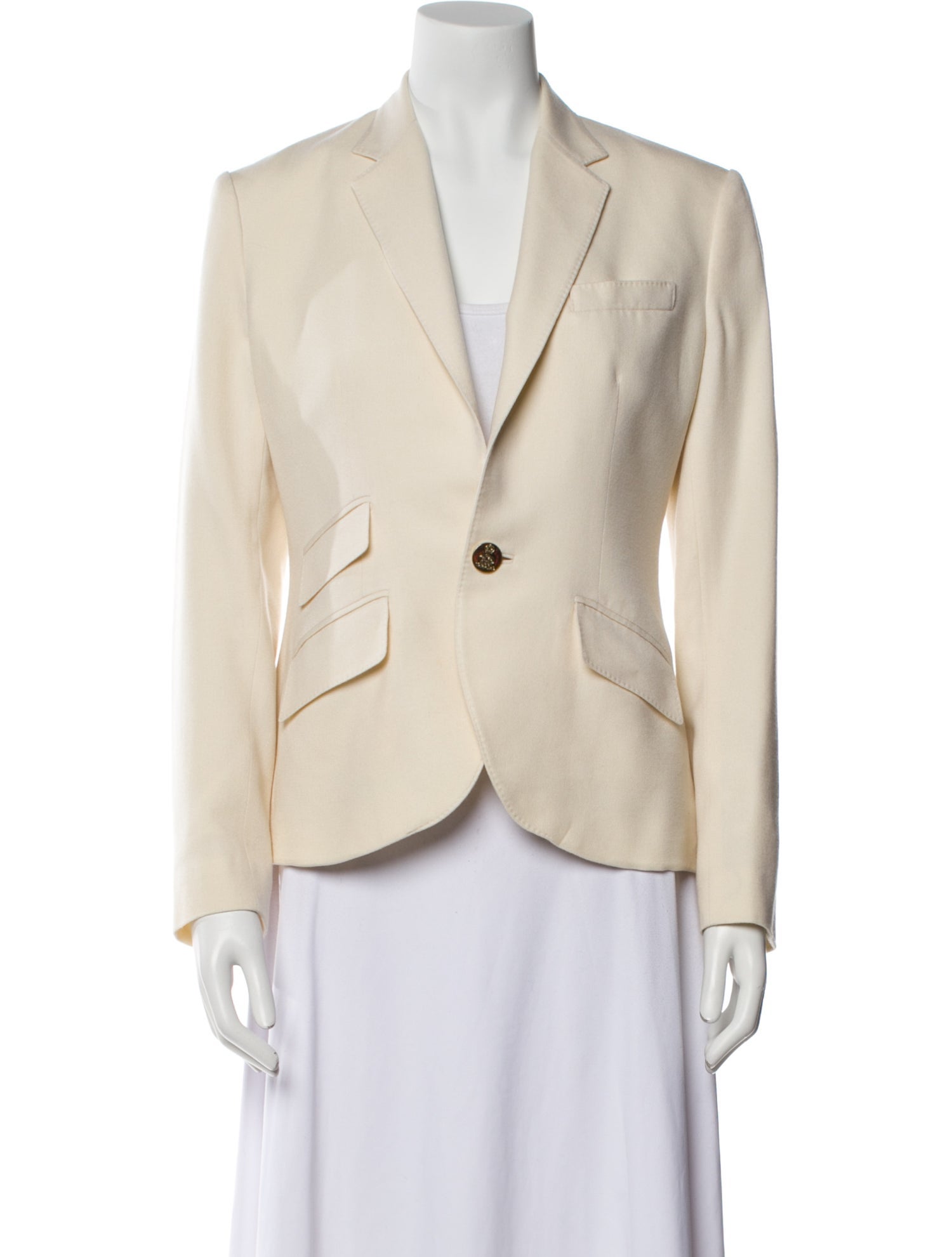 Ralph Lauren Purple Label Blazer