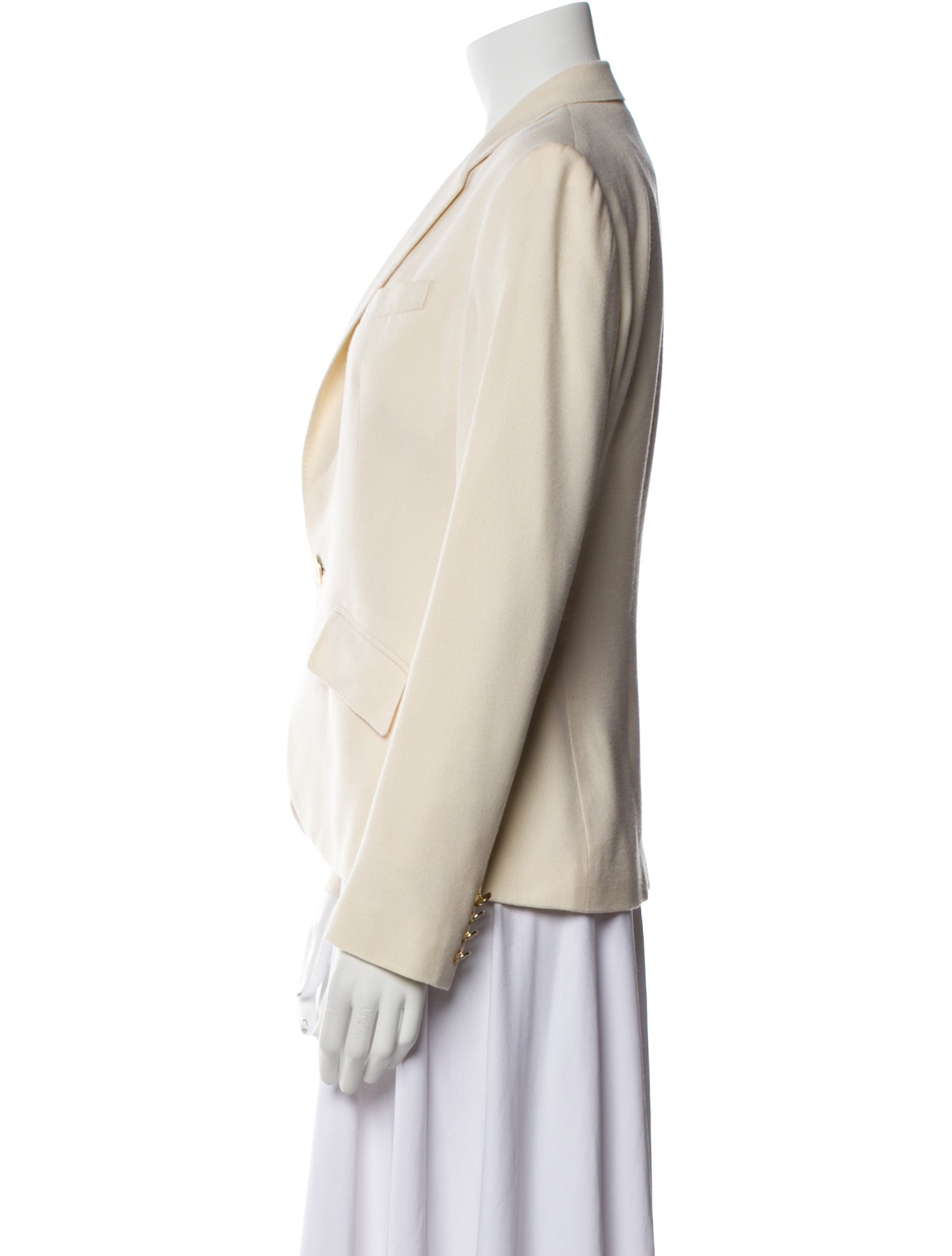 Ralph Lauren Purple Label Blazer