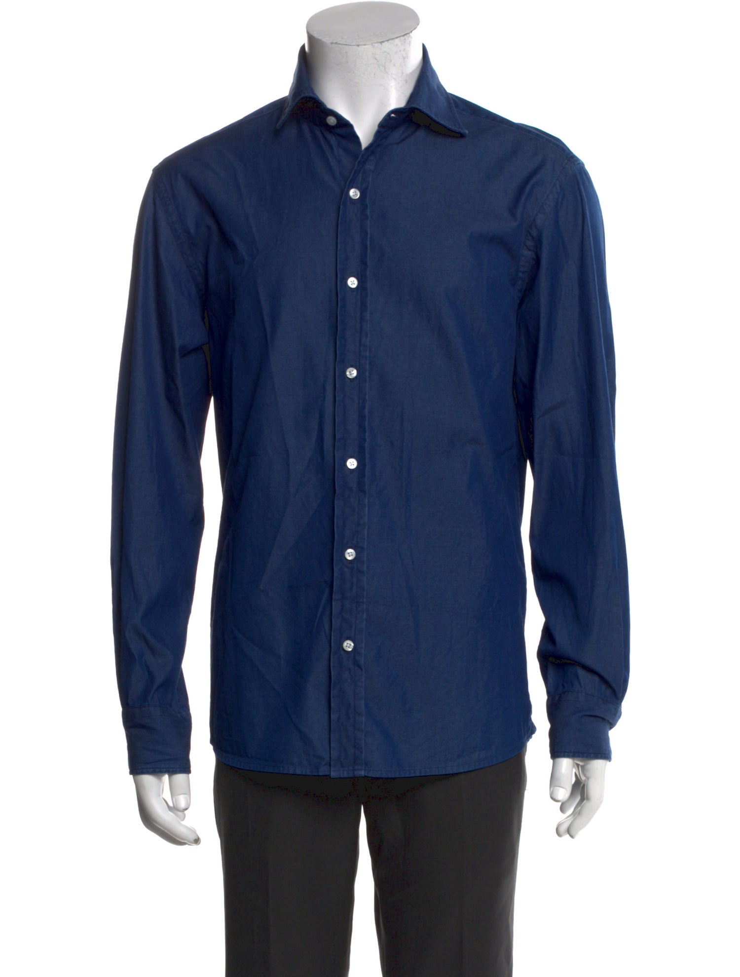 Ralph Lauren Purple Label Long Sleeve Shirt