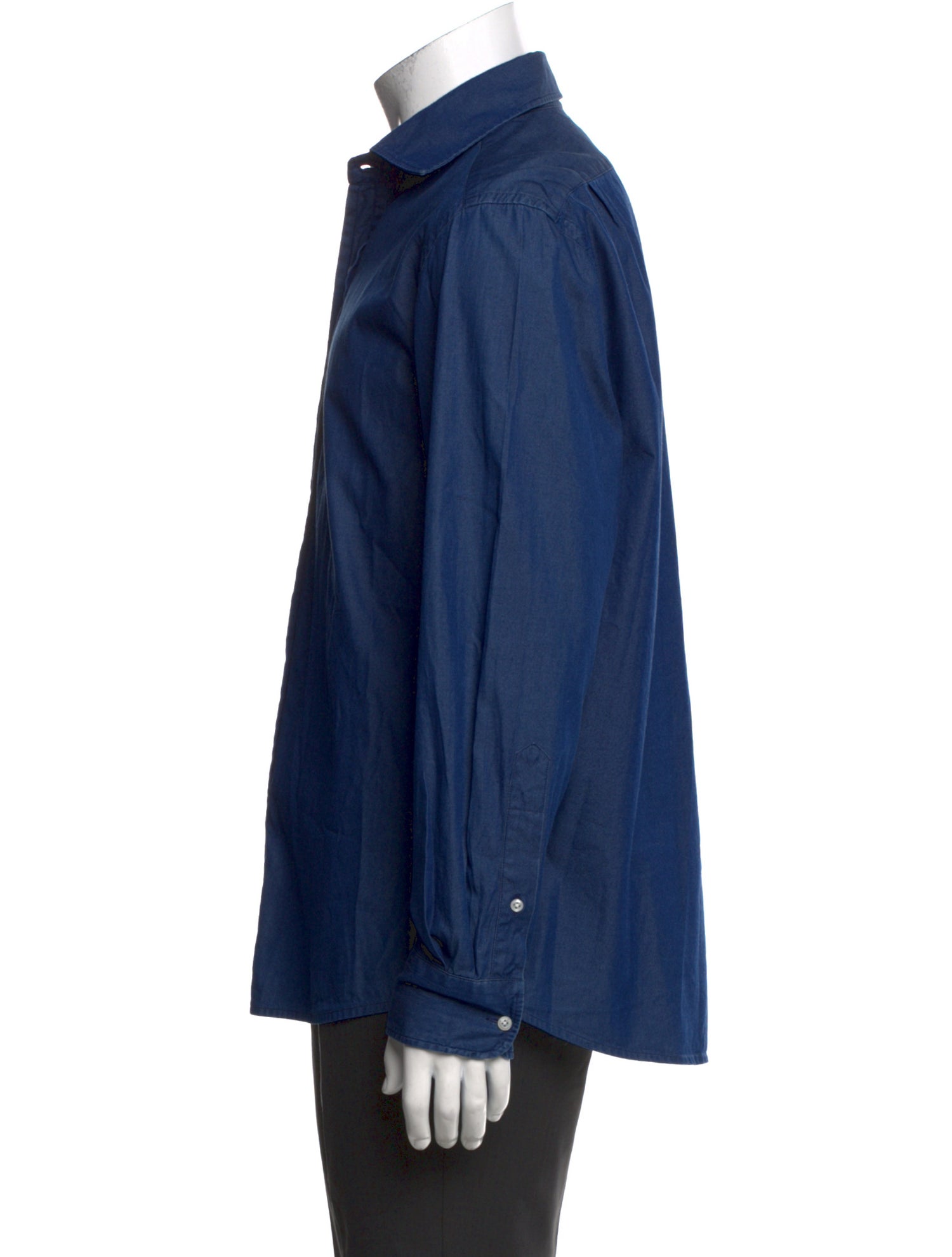 Ralph Lauren Purple Label Long Sleeve Shirt