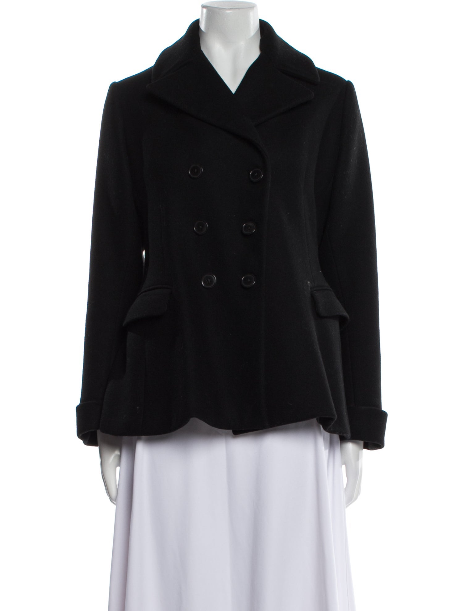 Ralph Lauren Collection Cashmere Jacket