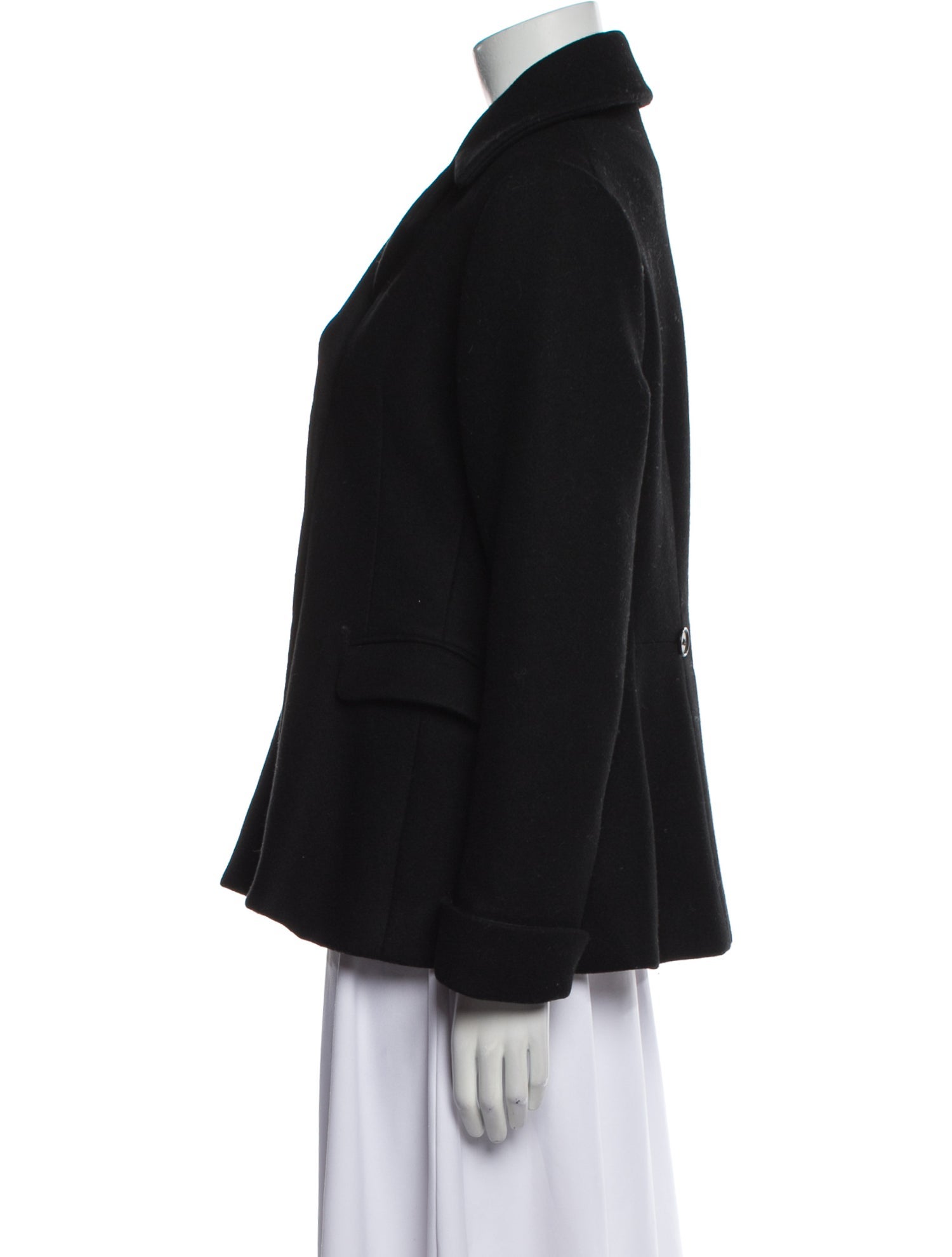 Ralph Lauren Collection Cashmere Jacket