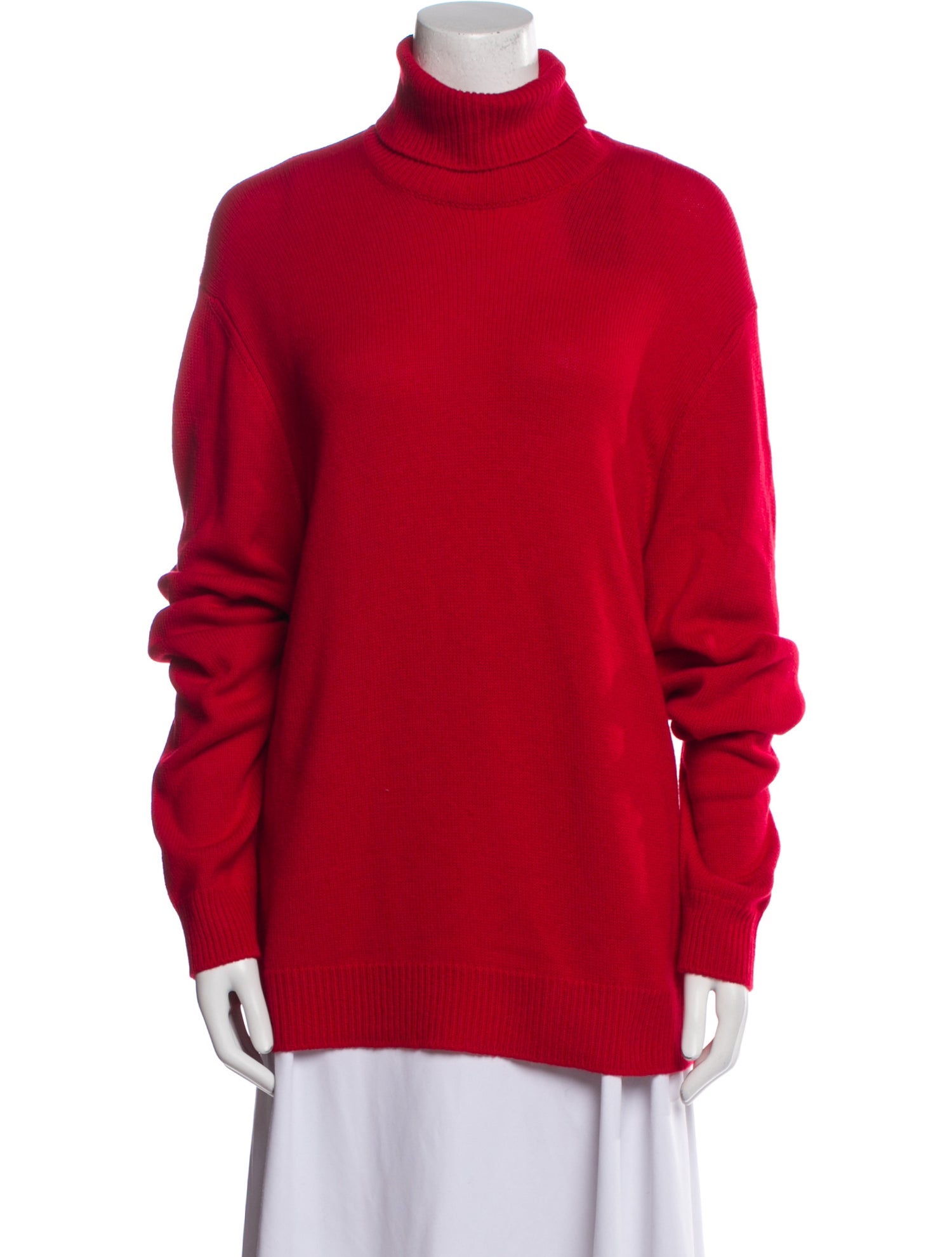 Ralph Lauren Purple Label Cashmere Turtleneck Sweater