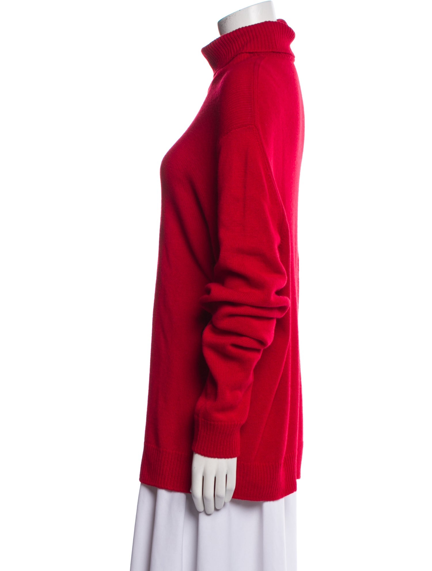 Ralph Lauren Purple Label Cashmere Turtleneck Sweater