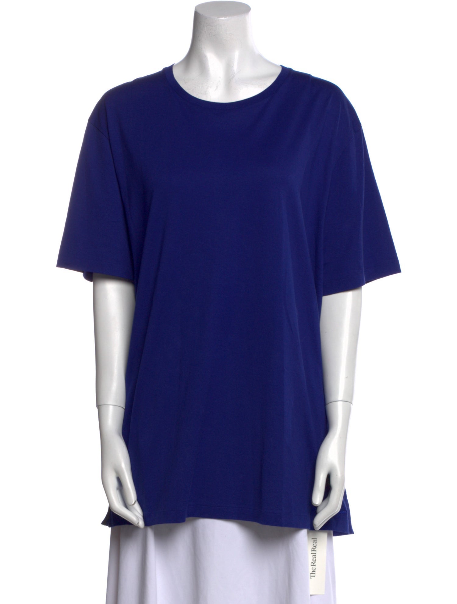 Ralph Lauren Purple Label Crew Neck Short Sleeve T-Shirt w/ Tags