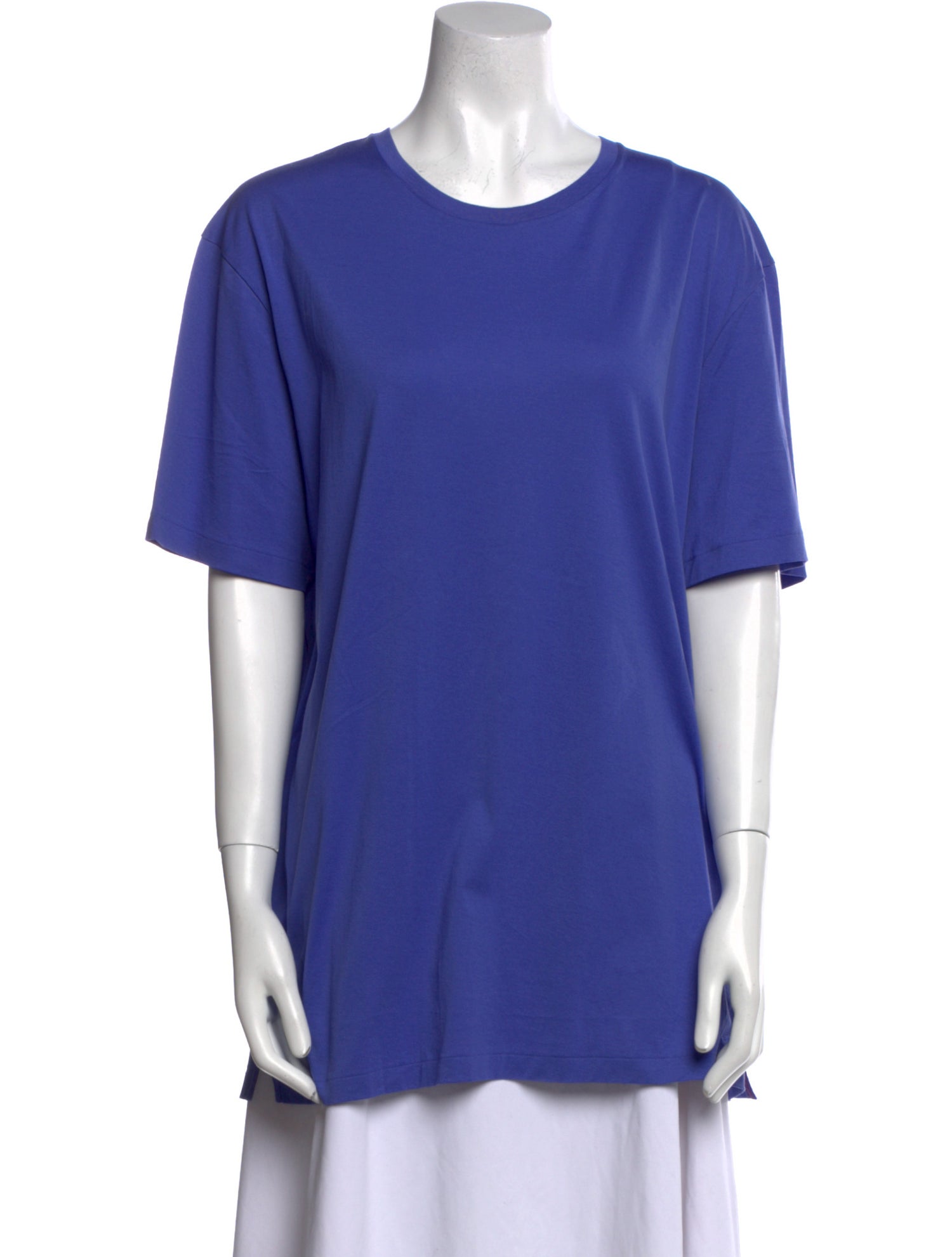 Ralph Lauren Purple Label Crew Neck Short Sleeve T-Shirt w/ Tags