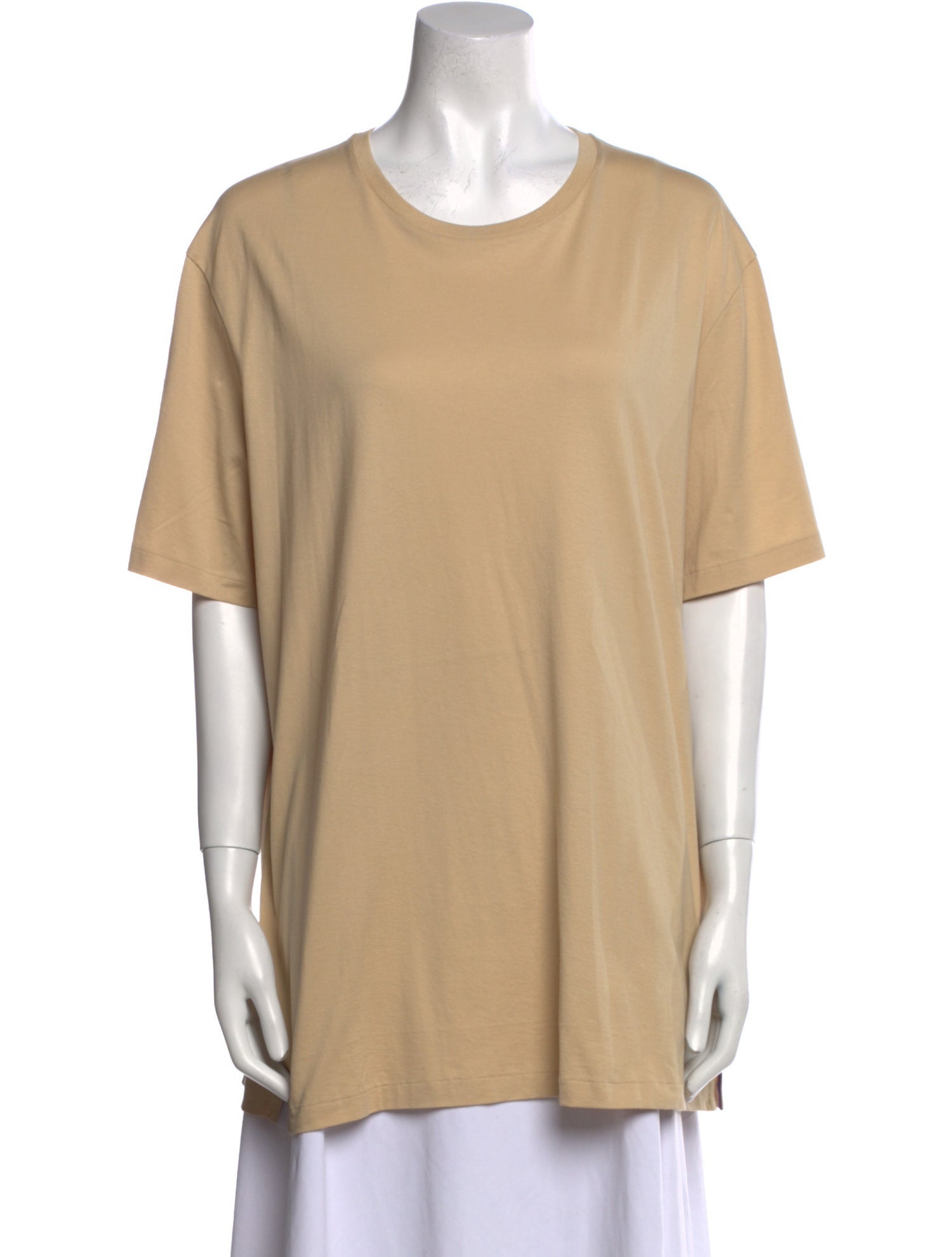 Ralph Lauren Purple Label Crew Neck Short Sleeve T-Shirt w/ Tags