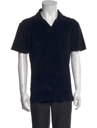 Ralph Lauren Purple Label Short Sleeve Shirt