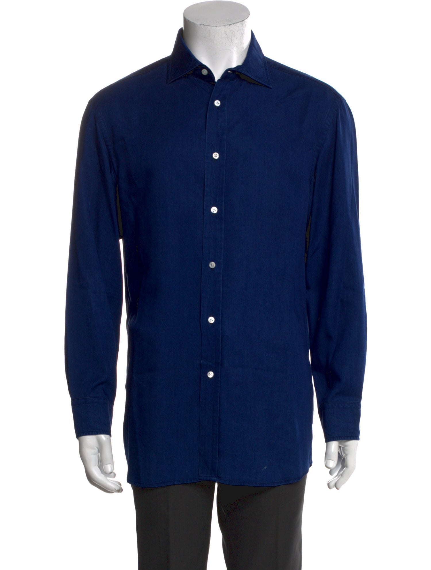 Ralph Lauren Purple Label Long Sleeve Shirt