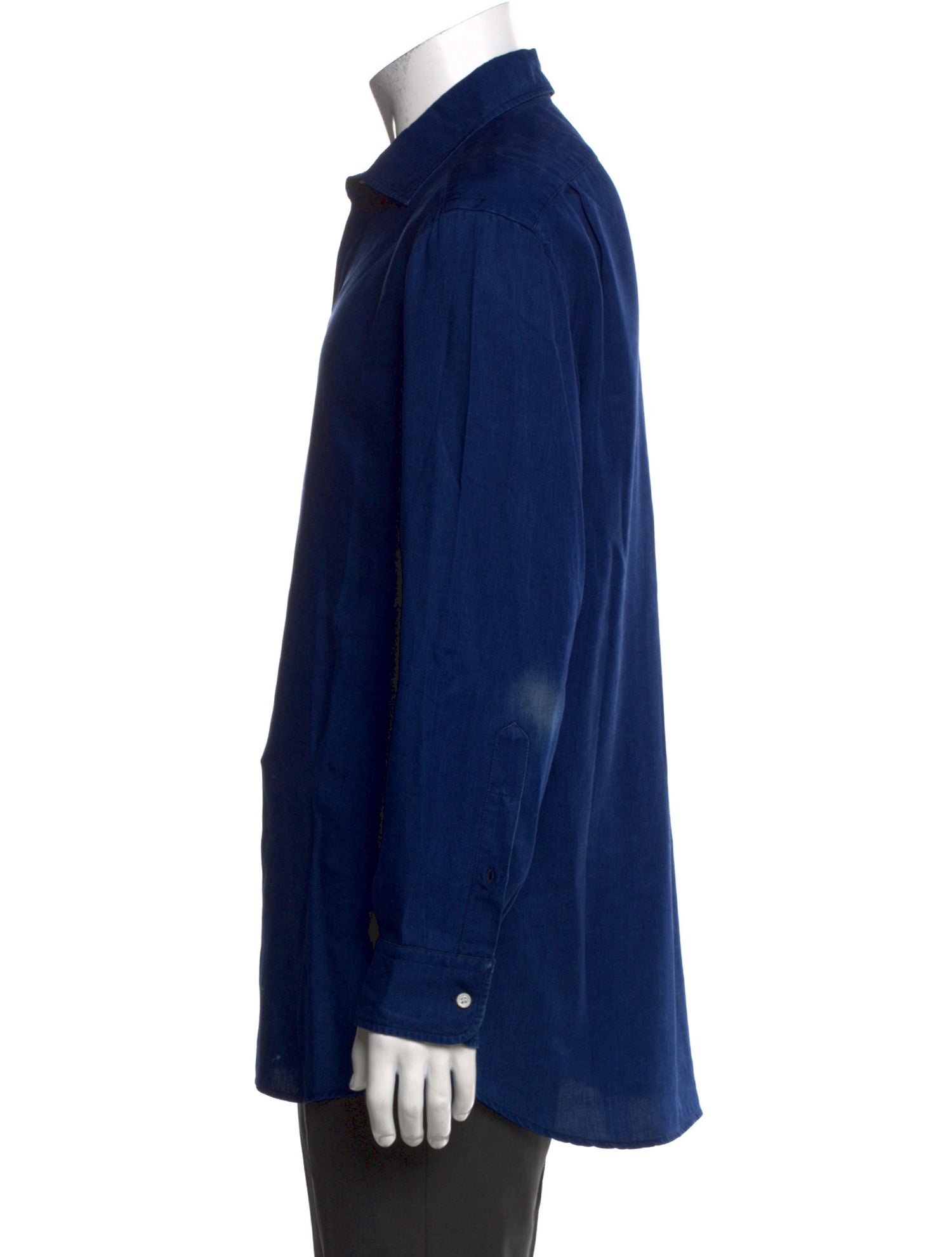 Ralph Lauren Purple Label Long Sleeve Shirt