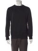Ralph Lauren Purple Label Crew Neck Long Sleeve Pullover
