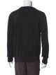 Ralph Lauren Purple Label Crew Neck Long Sleeve Pullover