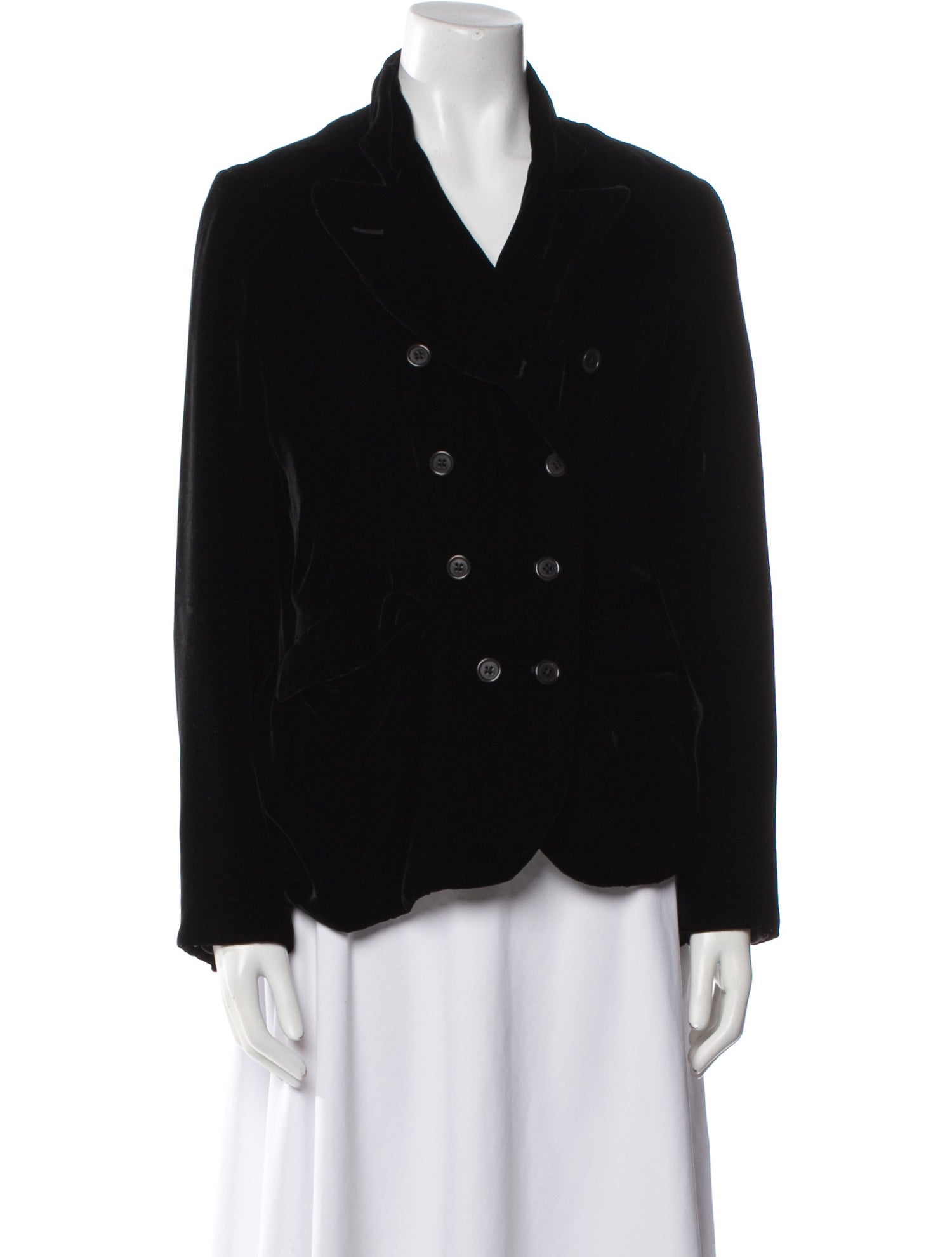 Ralph Lauren Purple Label Blazer