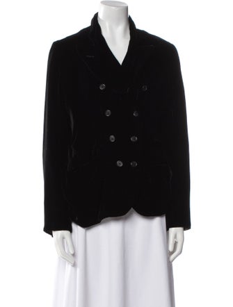 Ralph Lauren Purple Label Blazer