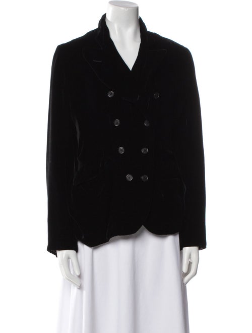 Ralph Lauren Purple Label Blazer