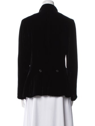 Ralph Lauren Purple Label Blazer