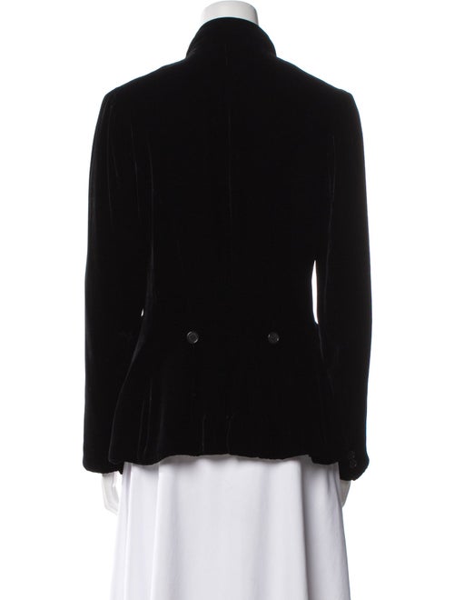 Ralph Lauren Purple Label Blazer