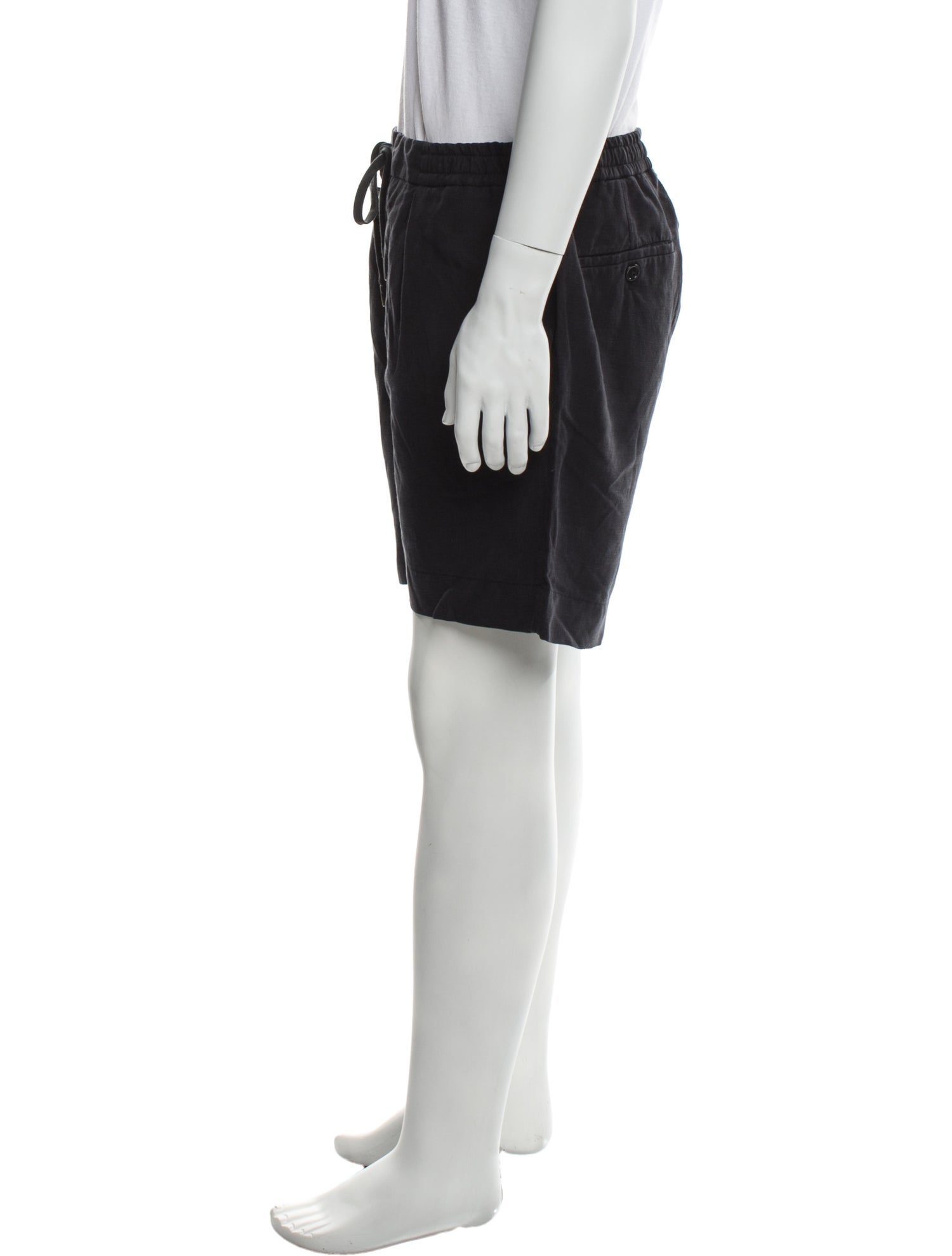 Ralph Lauren Purple Label Jogger Shorts