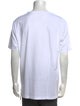 Ralph Lauren Purple Label Crew Neck Short Sleeve T-Shirt