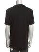 Ralph Lauren Purple Label Crew Neck Short Sleeve T-Shirt