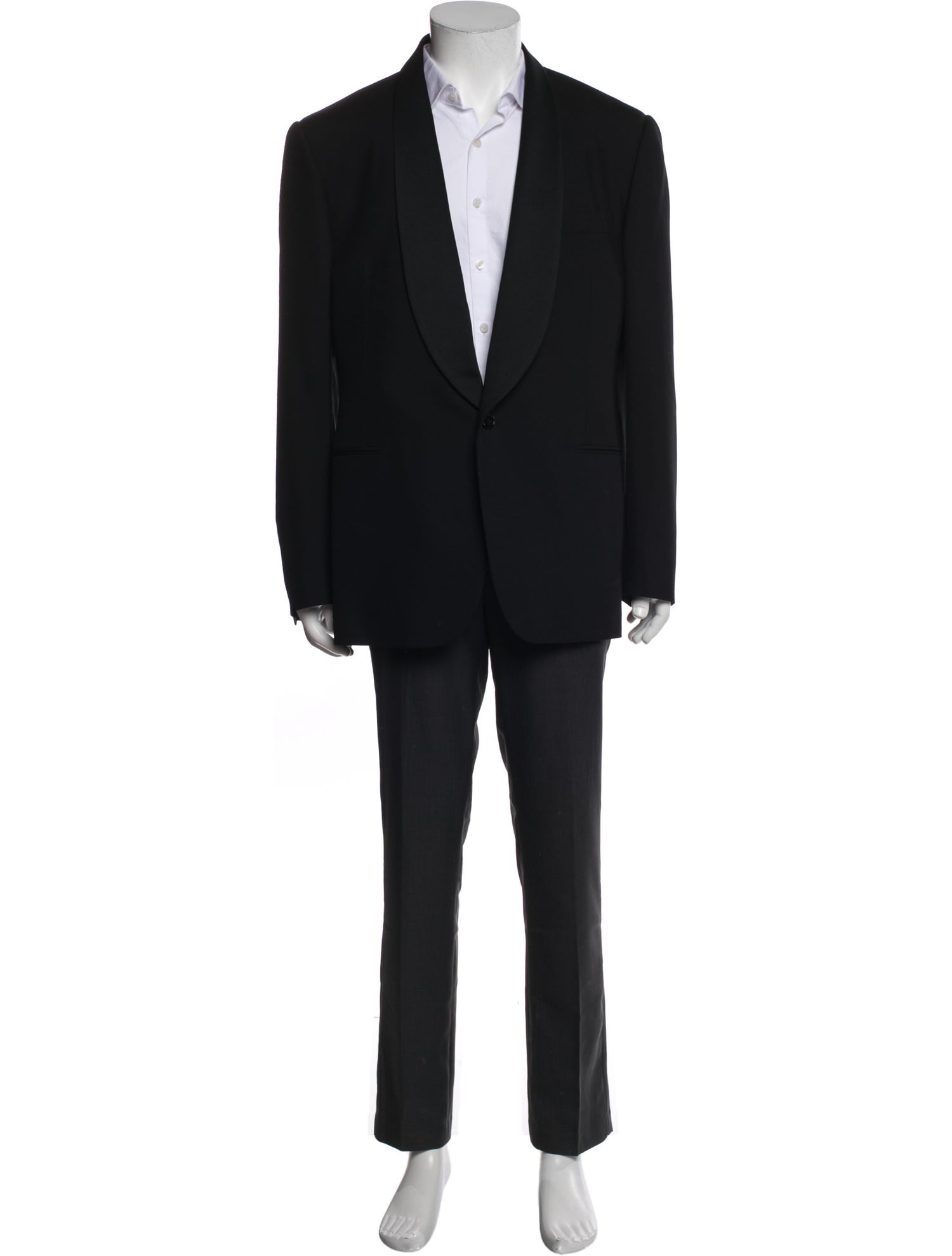 Ralph Lauren Purple Label Wool Blazer w/ Tags