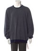 Ralph Lauren Purple Label Cashmere Crew Neck Pullover
