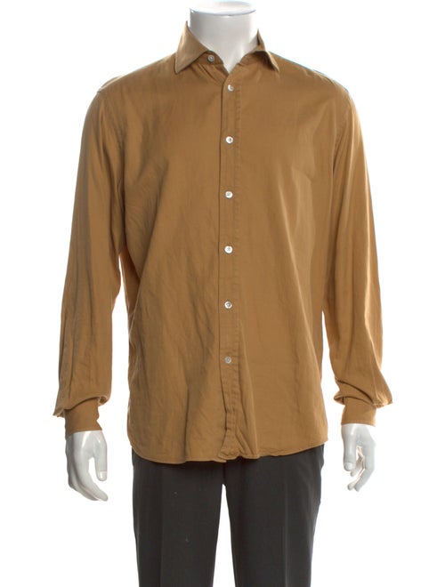 Ralph Lauren Purple Label Long Sleeve Shirt