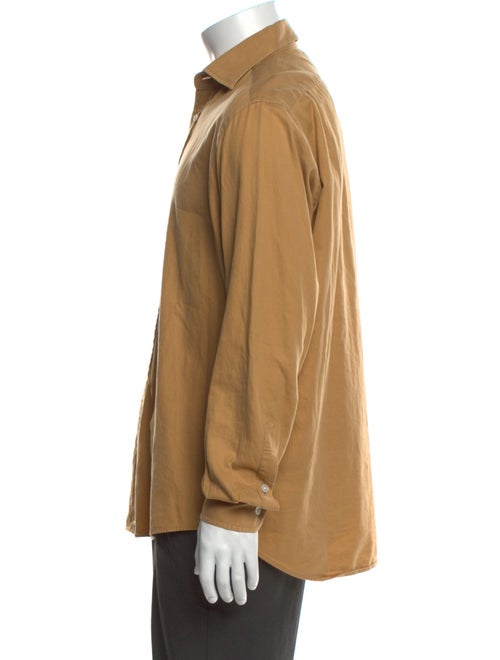 Ralph Lauren Purple Label Long Sleeve Shirt