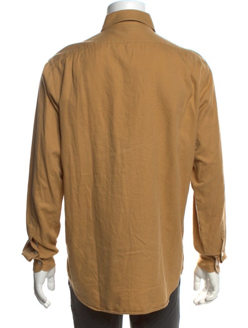 Ralph Lauren Purple Label Long Sleeve Shirt