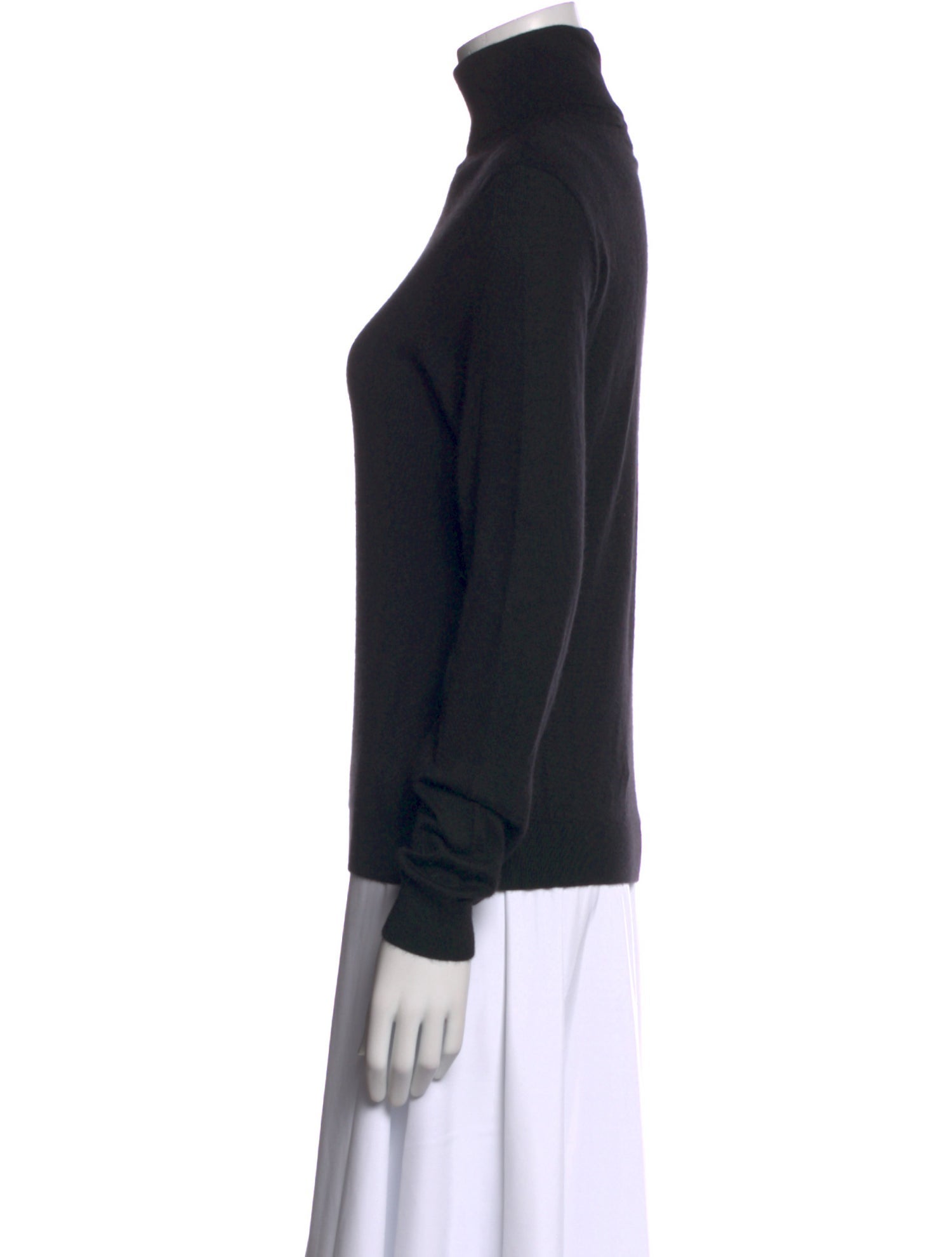 Ralph Lauren Collection Cashmere Turtleneck Sweater