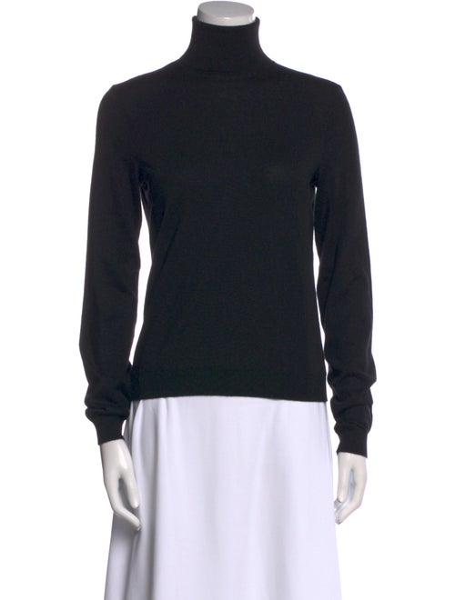 Ralph Lauren Purple Label Cashmere Turtleneck Sweater