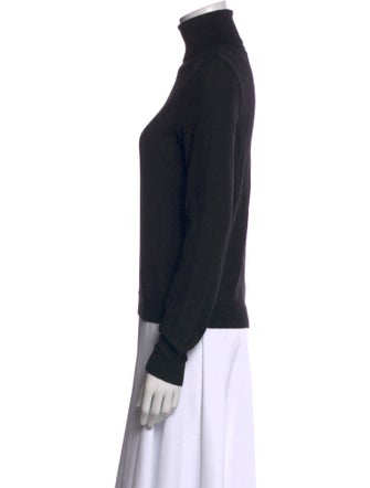 Ralph Lauren Purple Label Cashmere Turtleneck Sweater