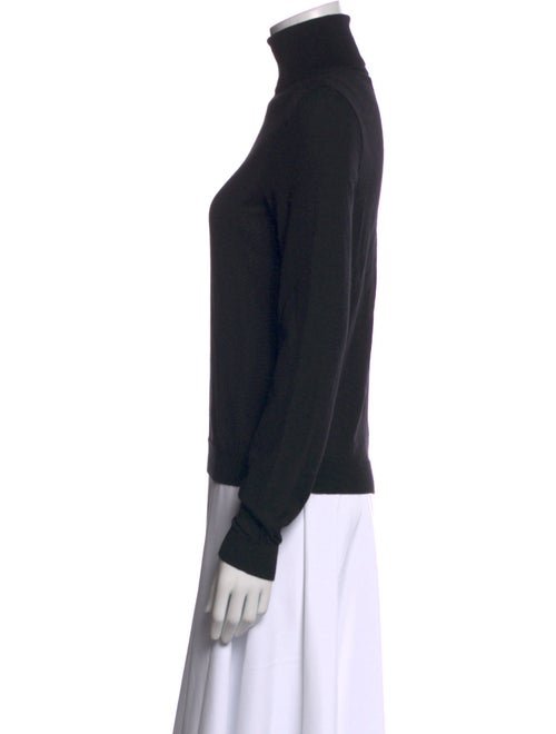 Ralph Lauren Purple Label Cashmere Turtleneck Sweater