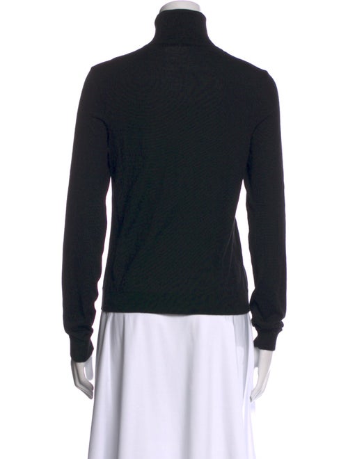 Ralph Lauren Purple Label Cashmere Turtleneck Sweater