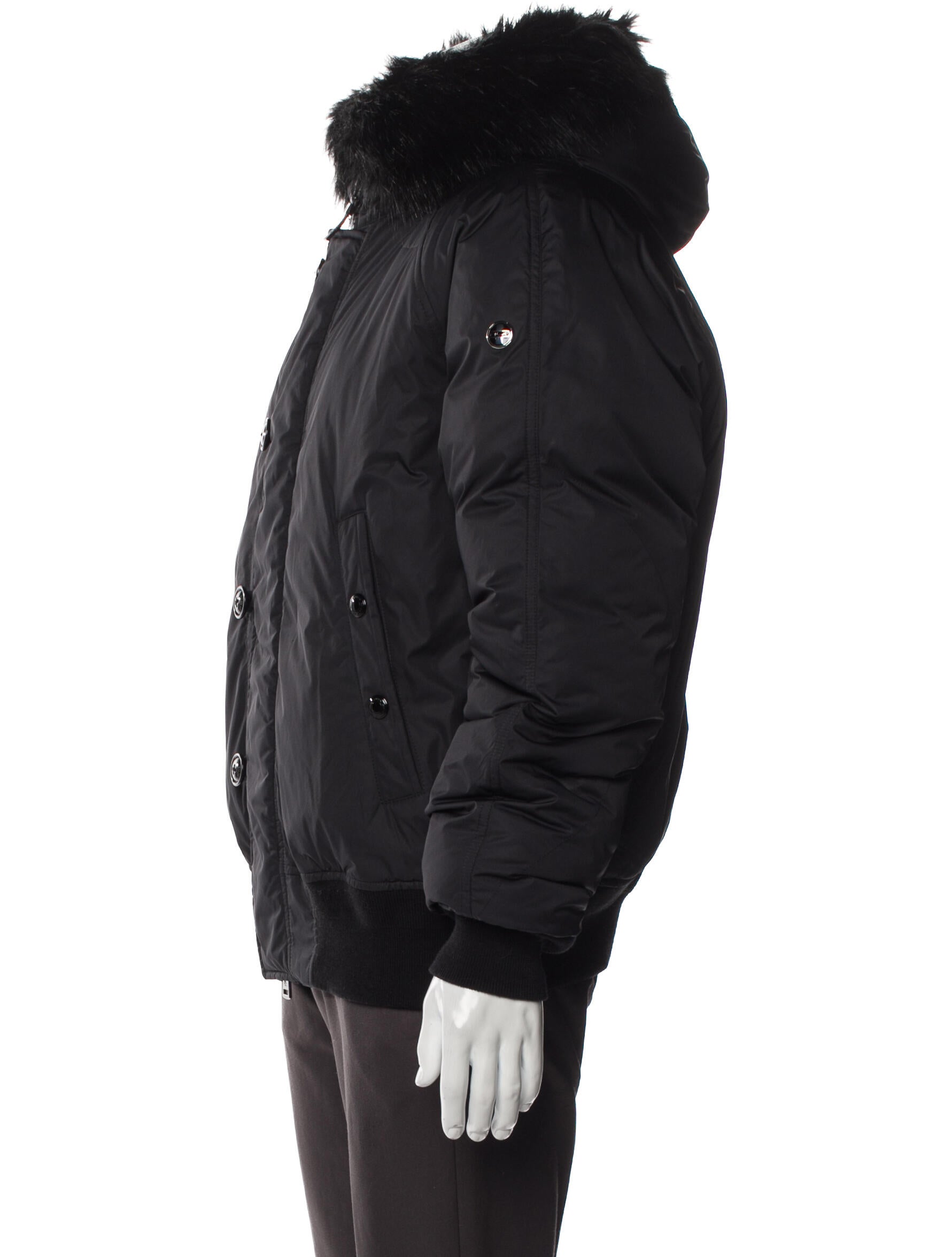 RLX by Ralph Lauren Puffer Coat w/ Tags