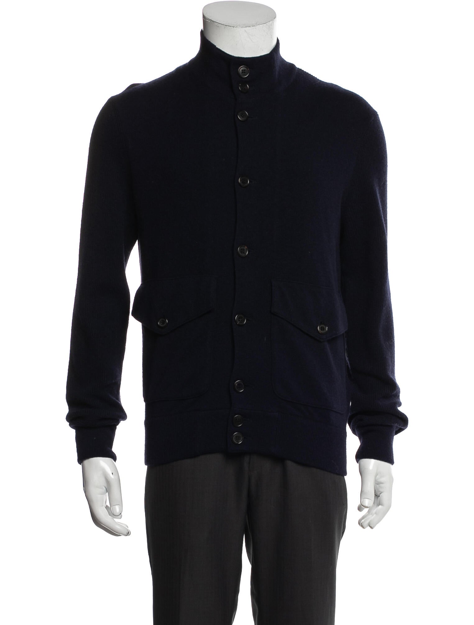 Ralph Lauren Purple Label Utility Jacket