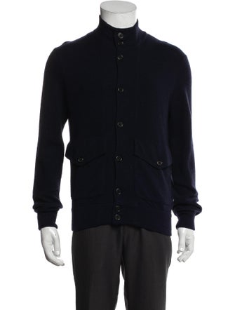 Ralph Lauren Purple Label Utility Jacket