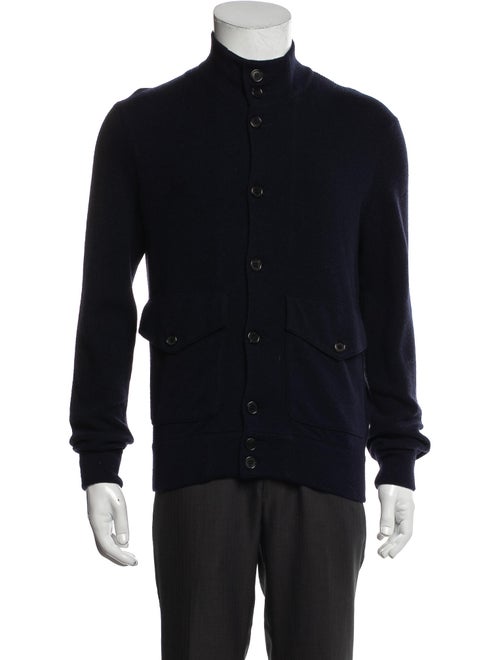 Ralph Lauren Purple Label Utility Jacket