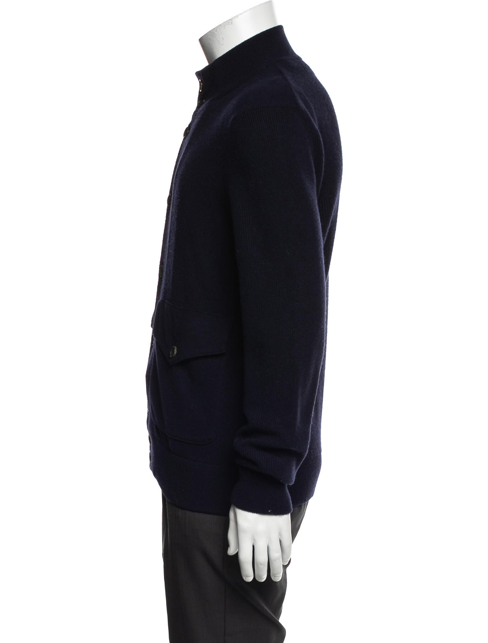 Ralph Lauren Purple Label Utility Jacket