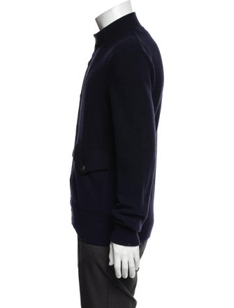 Ralph Lauren Purple Label Utility Jacket