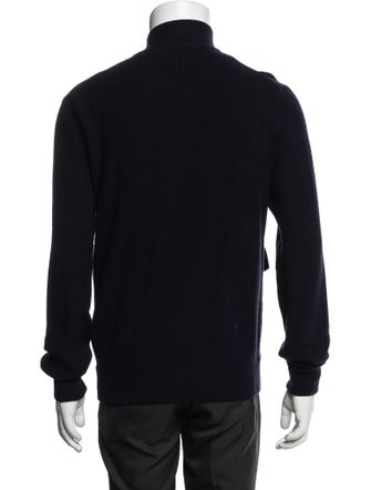 Ralph Lauren Purple Label Utility Jacket