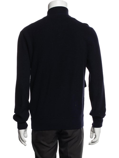 Ralph Lauren Purple Label Utility Jacket