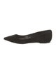 Ralph Lauren Purple Label Suede Flats