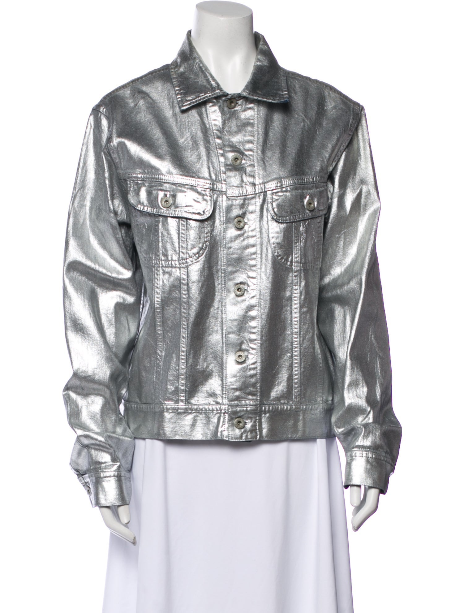 Ralph Lauren Purple Label Biker Jacket